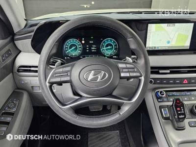Hyundai - Palisade | The New 3.8 Gasoline 4WD 13