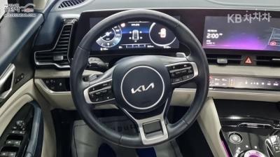 كيا - سبورتاج | The All New D2.0 2WD Signature 11
