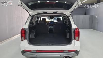 Hyundai - Palisade | The New 2.2 Diesel 2WD Exclusive 18