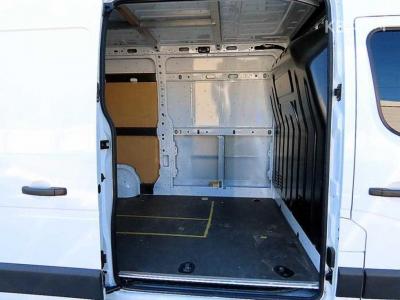 رينو - ماستر | Van 2.3dCi L 6