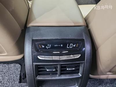 Cadillac - XT5 | 3.6 Platinum 13