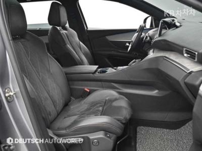Peugeot - 5008 | 2.0 Blue HDi GT 10