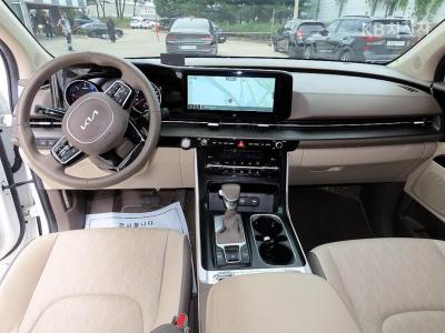 كيا - كارنيفال | 4Gen D2.2 9Seater Prestige 8