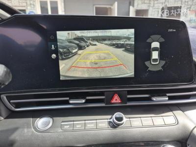 Hyundai - Elantra | All New Hybrid Inspiration 9