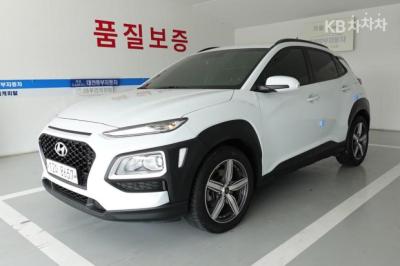 Hyundai - Kona | 1.6 Turbo Modern 2