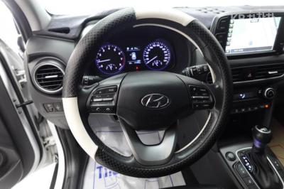 Hyundai - Kona | 1.6 Turbo Modern 17