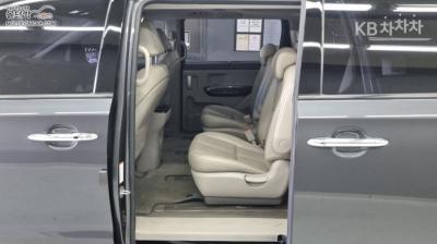 Kia - Карнивал | All New 9Seater 2.2 Diesel Noblesse 10