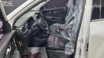 Kia - Sorento | All New Diesel 2.0 4WD Prestige 9