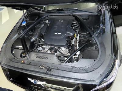 Genesis - G80 | 3.3 GDI AWD Prestige 19
