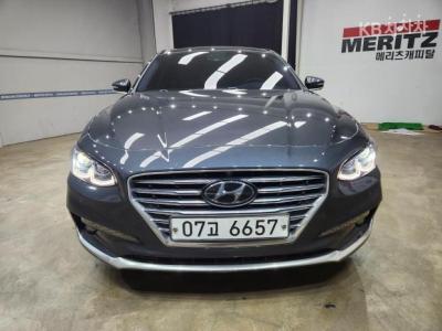 Hyundai Грандер