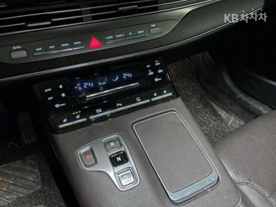 Hyundai - Grandeur | The New LPi 3.0 Premium 14