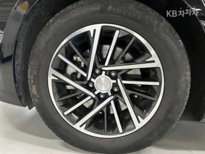 Hyundai - Grandeur | The New LPi 3.0 Premium 20