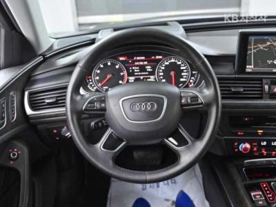Audi - A6 | NEW 40 TDI Quattro C7(15~) 13