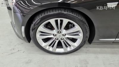 كاديلاك - CT6 | 3.6 Platinum AWD 8