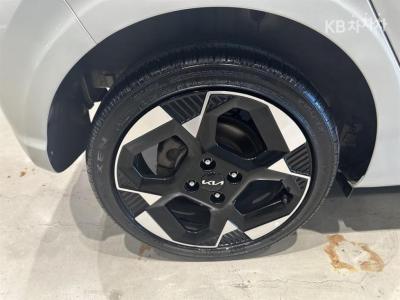 Kia - Morning | The New 1.0 Gasoline Prestige 18