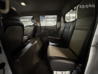 Hyundai - Porter | 2 Extra Long TheCab CRDi Smart 6