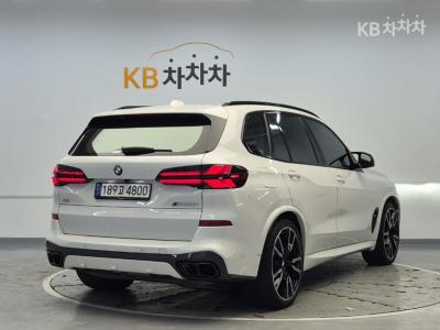بي إم دبليو - X5 | M60 xDrive Base 3