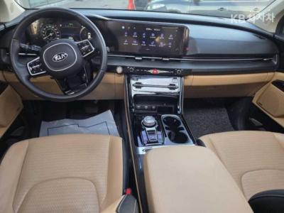 Kia - Карнивал | 4Gen D2.2 7Seater Signature 6