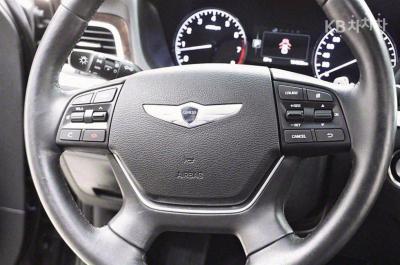Hyundai - Genesis (Hyundai) | DH G330 Premium 10