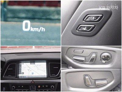 Hyundai - Genesis (Hyundai) | DH G330 Premium 14