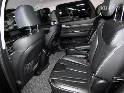 Hyundai - Палисад | 2.2 Diesel 7Seater Exclusive 7