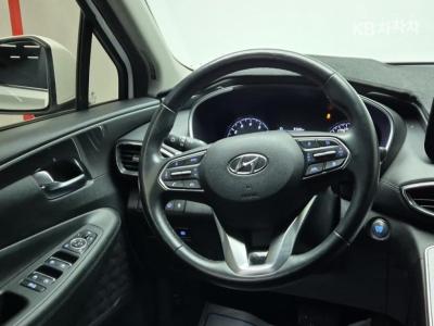 Hyundai - Santa Fe | The New TM Gasoline 2.5T 2WD Exclusive 9