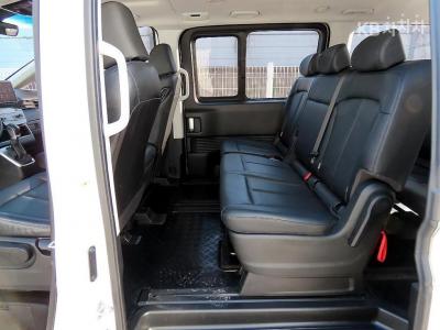 Hyundai - Стария | 2.2 Tourer 9 AWD Modern 6