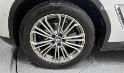 بي إم دبليو - X3 | xDrive 20 M Sport 6
