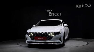 Hyundai - Грандер | The New 2.5 Premium 3