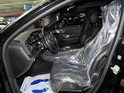 Mercedes-Benz - S-Class | New S500L 4MATIC W222 (13Year~) 6