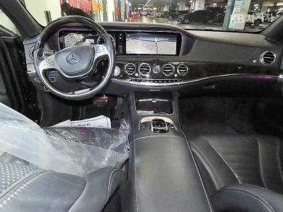 Mercedes-Benz - S-Class | New S500L 4MATIC W222 (13Year~) 10
