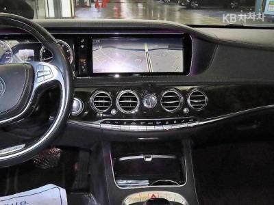 Mercedes-Benz - S-Class | New S500L 4MATIC W222 (13Year~) 11