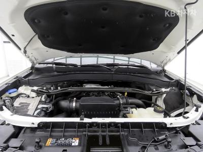 Ford - Explorer | (6Gen) Gasoline Turbo 3.0 AWD Platinum 19
