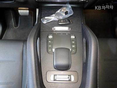 مرسيدس - GLE-Class | 450 4Matic Coupe Base 12