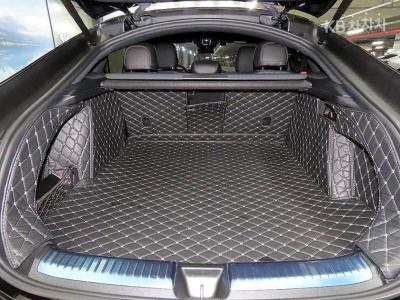 مرسيدس - GLE-Class | 450 4Matic Coupe Base 16