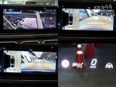 مرسيدس - GLE-Class | 450 4Matic Coupe Base 17