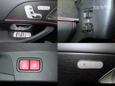 مرسيدس - GLE-Class | 450 4Matic Coupe Base 18