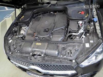 مرسيدس - GLE-Class | 450 4Matic Coupe Base 19