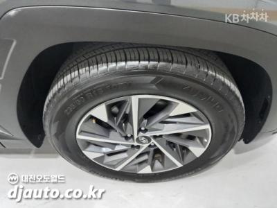 Hyundai - Туссан | The All New Diesel 2.0 2WD Premium 8