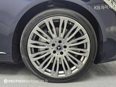 Mercedes-Benz - S-Class | New S560L 4MATIC 5