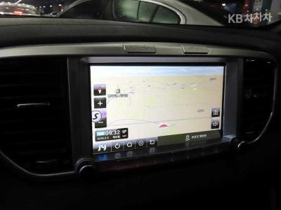 كيا - سبورتاج | The Bold 2.0 Diesel 2WD Noblesse 13