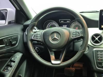 Mercedes-Benz - GLA-Class | X156 200 9