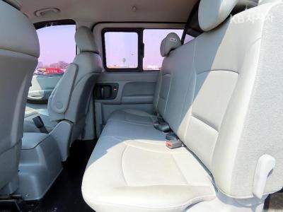 Hyundai - Гранд Старекс | Grand 5Seater Van Smart 6