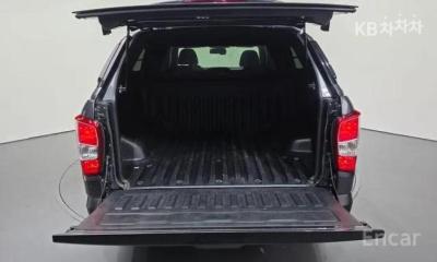 SsangYong - Rexton Sports | 2.2 4WD Prestige Special 20