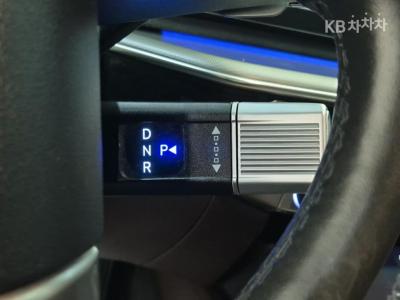 هيونداي - جرانديور (أزيرا) | The All New 3.5 LPG Premium 8