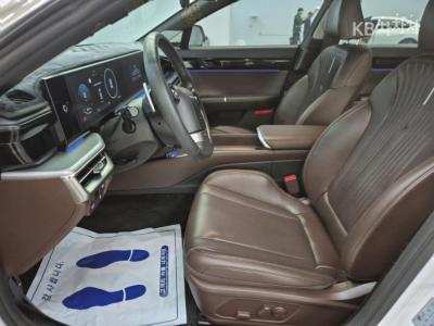 هيونداي - جرانديور (أزيرا) | The All New 3.5 LPG Premium 11
