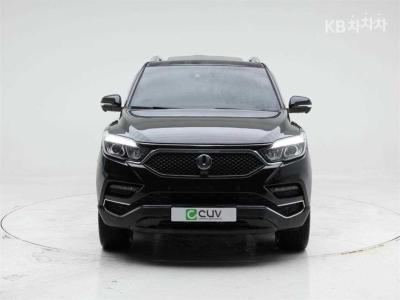سانغ يونغ - ريكستون | G4 2.2 4WD 2