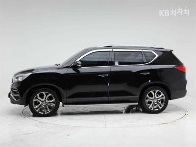 سانغ يونغ - ريكستون | G4 2.2 4WD 3