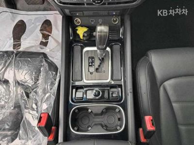 سانغ يونغ - ريكستون | G4 2.2 4WD 14