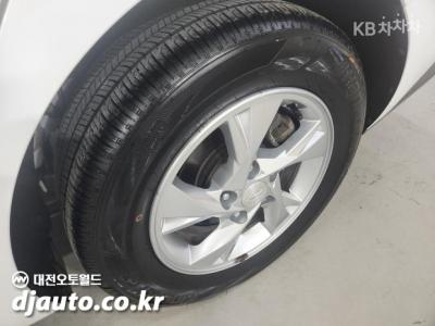 Hyundai - Элантра | All New 1.6 Gasoline Smart 16